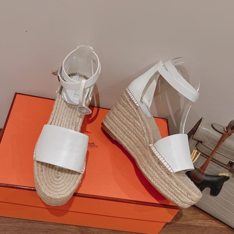 Hermes Sandals